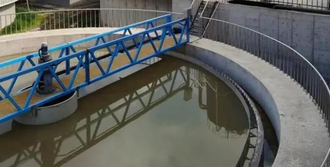 造紙廢水處理設(shè)備有哪些？